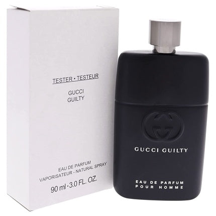 Parfum, Gucci Guilty, negru, 90 ml