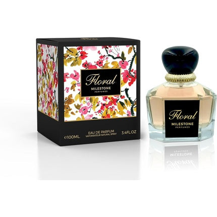 Perfumă Florală Milestone, 100ml