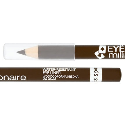 Eyeliner Miss Sporty Eye Millionaire, maro, 1g
