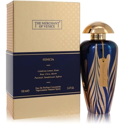 Parfum, The Merchant Of Venice, Fenicia Edp, 100ml
