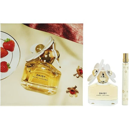 Set cadou parfum, Marc Jacobs Daisy, Eau De Toilette