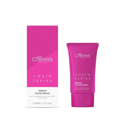 Ser facial, Skin Chemists, Retinol, 30ml