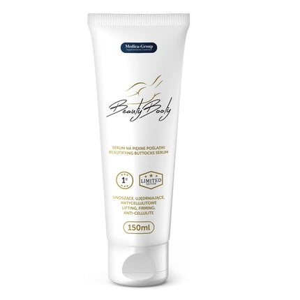 Serum Firming Beautybooty pentru Fese 150ml