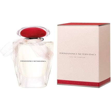 Parfum, Ermanno Scervino, Eau de Parfum, 50ml