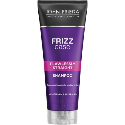 Șampon John Frieda Flawlessly Straight, 250ml