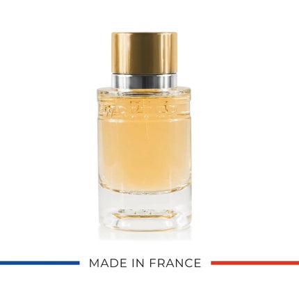 Perfum pentru bărbați, Yves De Sistelle, Cyrus Writer Gold, Aromatic Wood (100 ml)