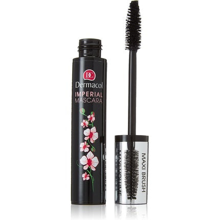 Mascara Dermacol Imperial 13ml negru