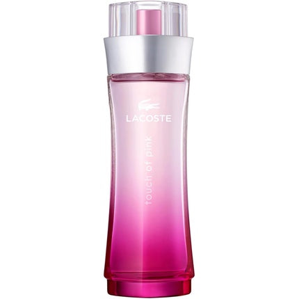 Parfum Eau de Toilette, Lacoste Touch of Pink, 50ml