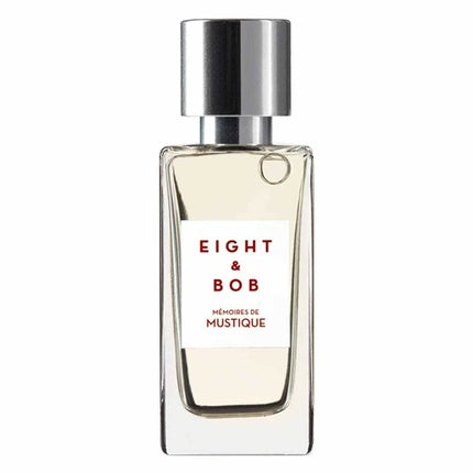 Eight & Bob Memoires de Mustique Eau De Toilette 30ml Spray
