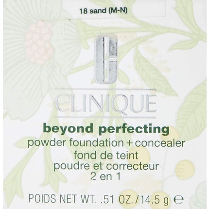 CLINIQUE All About Eyes Concealer, compact, pudră, 105 g