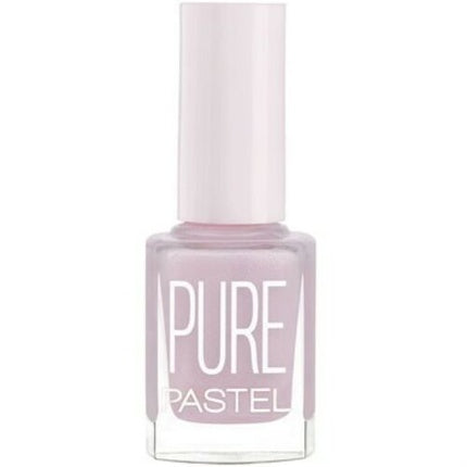 Smalț unghii Pastel Pure Nr. 611, culoare roz pal, capacitate 13 ml
