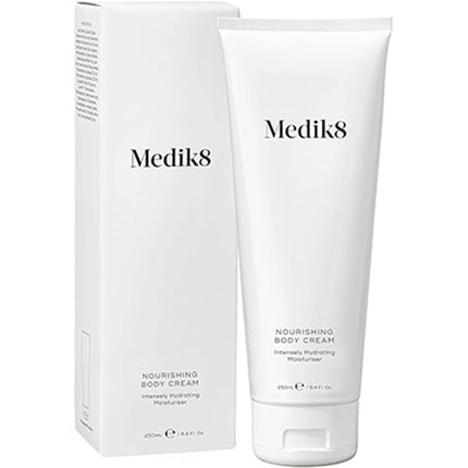 Cremă de mâini, Medik8, hidratantă, 250 ml