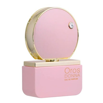 Oros Donna by Armaf, Eau de Parfum, 85ml, cu cristale Swarovski