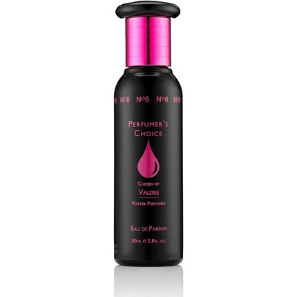 Parfum femei, Perfumer's Choice, No 8 Valerie, 83ml
