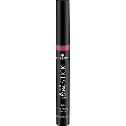 Ruj Essence The Slim Stick, roz, 1.7g