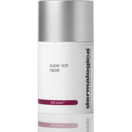 Cremă antirid, Dermalogica, Age Smart Super Rich Repair, 50ml