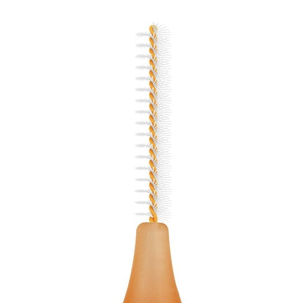 Periuță interdentară, TePe, Orange, 0.45mm
