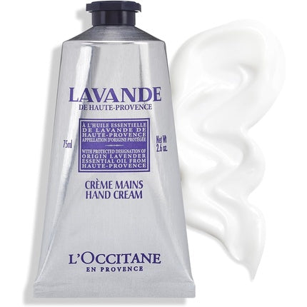 Crema de Maini, L'Occitane, Lavender, 75ml