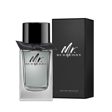 Apa de Toaleta, Burberry, Mr Burberry, 100ml