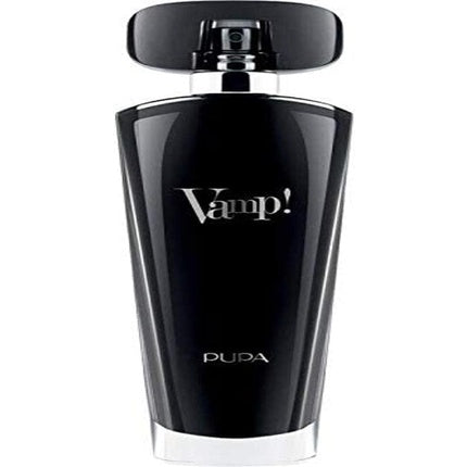 Parfum, Pupa Milano, Vamp! Black, 50ml