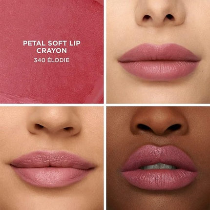 Ruj creion, Laura Mercier, Elodie, roz