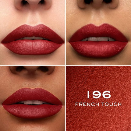 Ruj Lancôme Absolu Rouge 3.4g