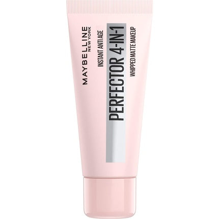 Primer fata, Maybelline New York, Instant Perfector 4 in 1, Fair Light