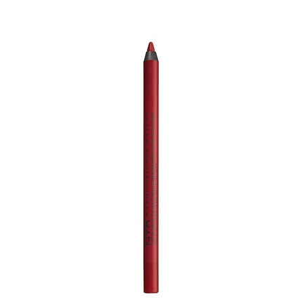 Creion contur buze, NYX, Red Tape