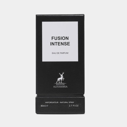 Parfum Maison Alhambra Fusion Intense, EDP, 80ml
