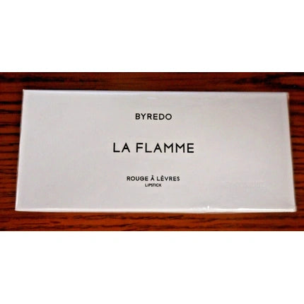 Ruj Byredo La Flamme