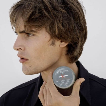 Ceară texturizantă pentru păr, Kérastase Genesis Homme, 75ml