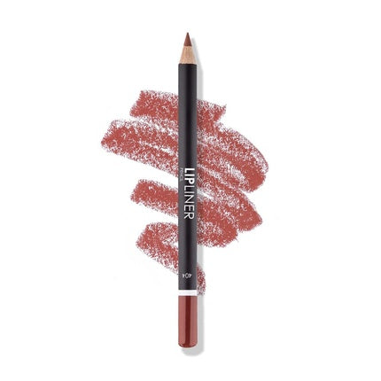 Lamel Vibrant and Long-Lasting Lip Pencils - Nuanța 404
