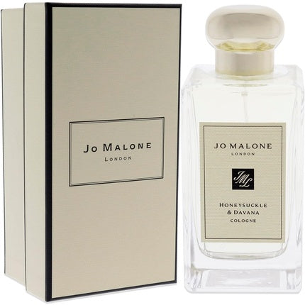 Apa de Colonie, Jo Malone London, Honeysuckle & Davana, 100ml