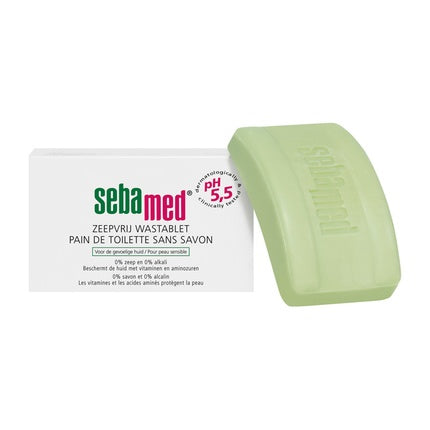 Sabon Sebamed, 150 g, pentru piele sensibilă