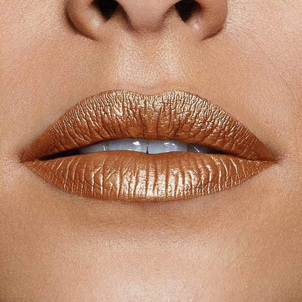 Ruj lichid Maybelline New York Vivid Metallic, 37g