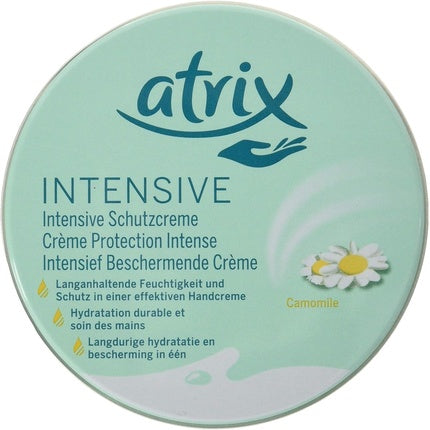 Cremă de Mâini, Atrix, Intensive Protective, 150ml
