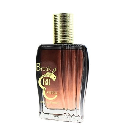 Linn Young Break Free Absolu Eau De Parfum Spray 100ml