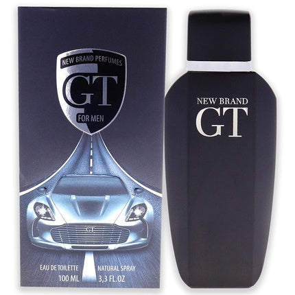 Parfum Bărbat New Brand GT 100 ml