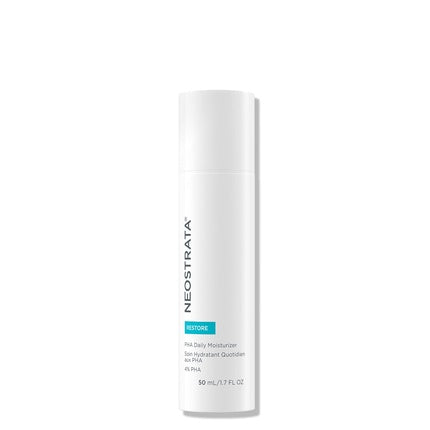 Cremă hidratantă, Neostrata, PHA, ten sensibil