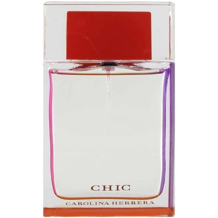Parfum Carolina Herrera Chic, Eau De Parfum, 80ml