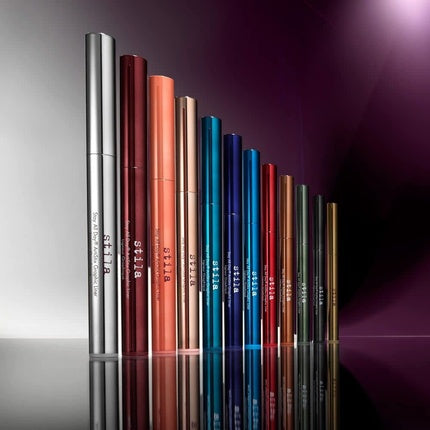 Eyeliner Stila Artistix Electric Albastru
