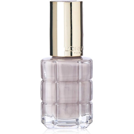 Esmală unghii L'Oréal Paris Color Riche A l'Huile B10 Grey Nude, 7 ml
