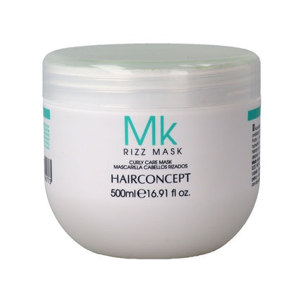 Mască de păr Hairconcept Rizz Mask 500 ml