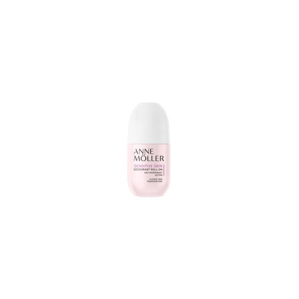 Deodorant Roll-on Anne Moller Body Essentials Sensitive, 75ml