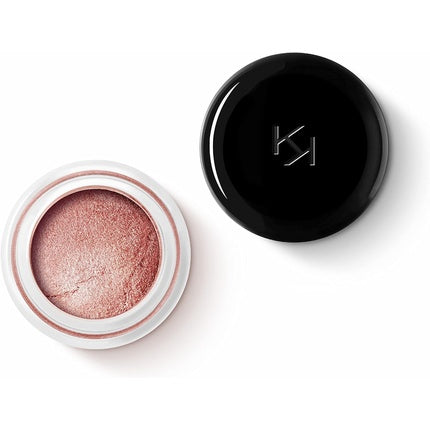 KIKO Milano Lasting Mousse Eyeshadow 03 Roz Auriu