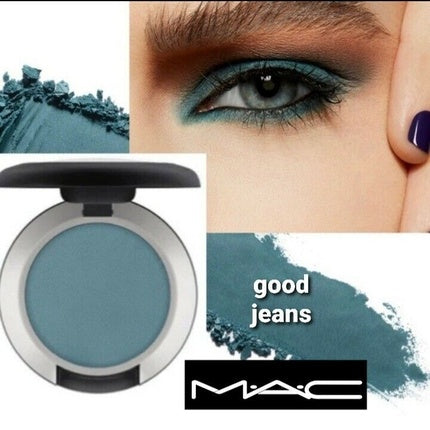 Powder Eyeshadow MAC Good Jeans Soft Matte Finish