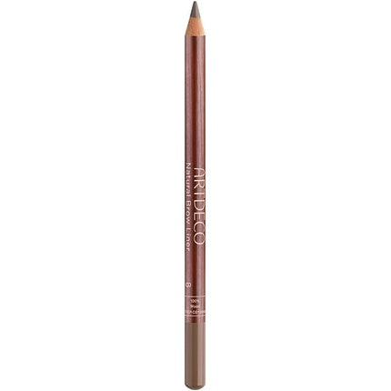 Creion contur sprâncene Artdeco Natural, 1.4g