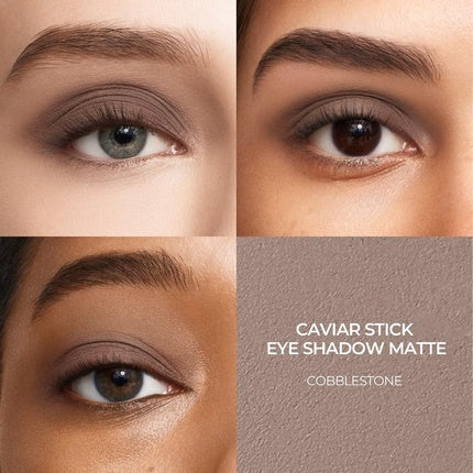 Fard de pleoape, Laura Mercier, Caviar Stick, Cobblestone, bej