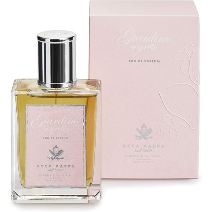 Parfum Acca Kappa Giardino Segreto, 100ml, sticlă