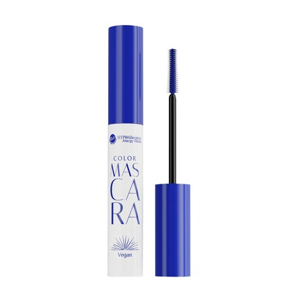Mascara Colorată Bell Hypoallergenic, 8 ml